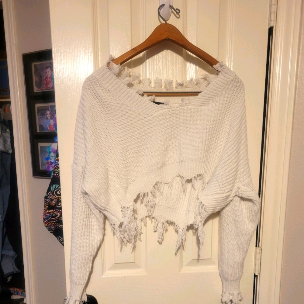 sweater